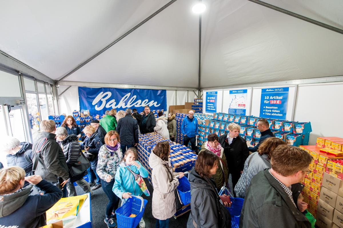 EUREGIO Wirtschaftsschau – Impressionen